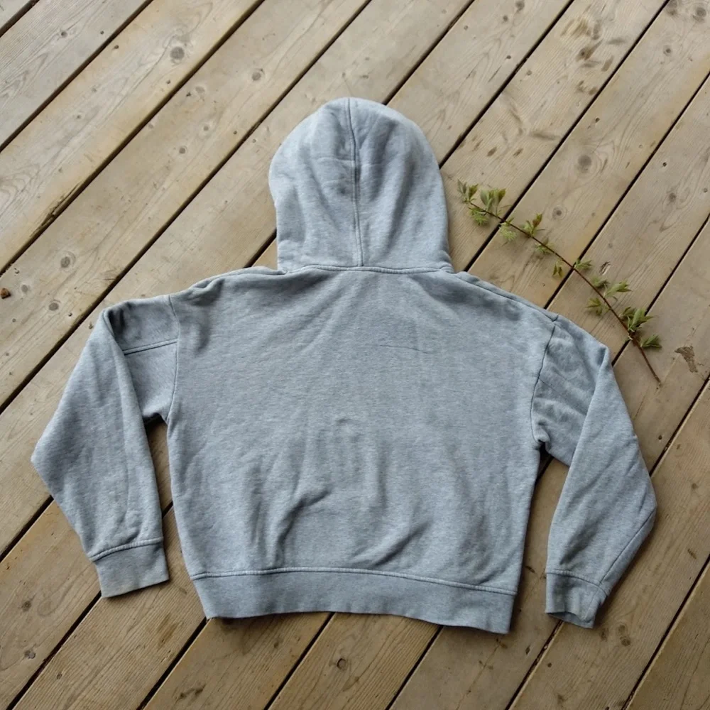 Frank & Oak | Size Small 100% Organic Cotton The Gym Fleece Hoodie Bundle of 2 - Picture 7 of 14